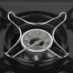 Gas Stove Trivet - 2 Pcs